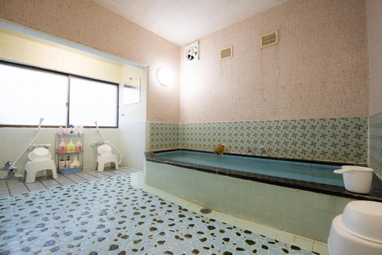 Ichimaru Ryokan - Vacation Stay 77851V Tenkawa Exterior photo